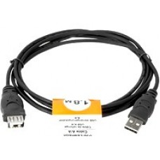 Belkin USB extension kabel 1.8m